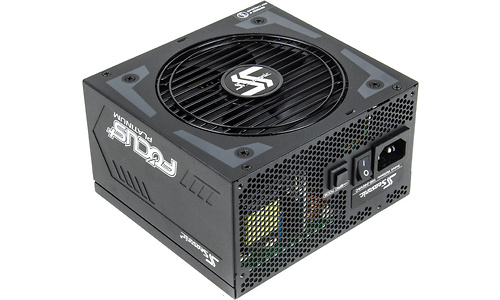 Seasonic Focus Plus Platinum 750W