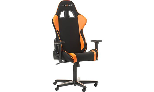 DXRacer Formula Gaming Chair Black/Orange (GC-F11-NO-H1)