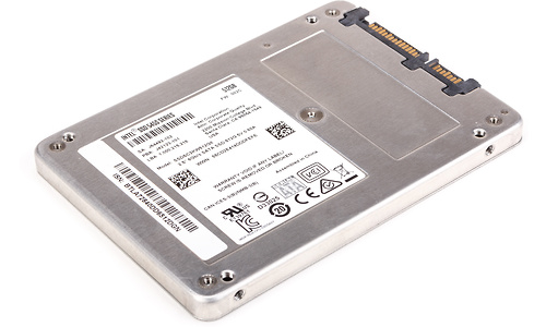 Intel 545s 512GB