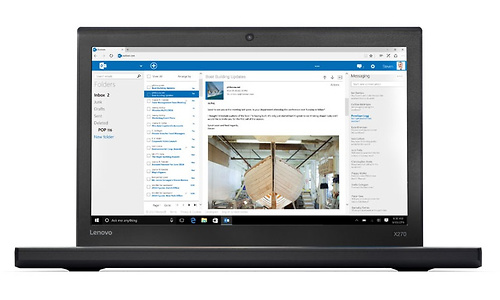 Lenovo ThinkPad X270 (20HN001EUK)