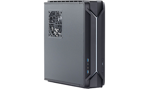 SilverStone Raven RVZ03B