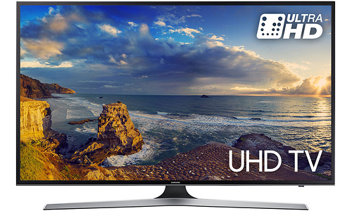 Samsung UE40MU6120