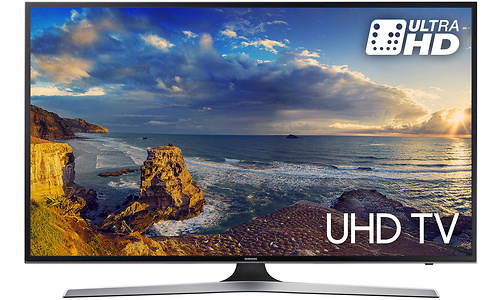 Samsung UE43MU6120