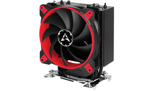 Arctic Freezer 33 TR Red