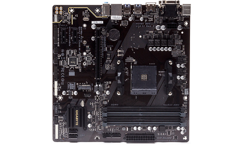 Gigabyte A320MA-M.2