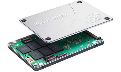 Intel DC P4501 4TB