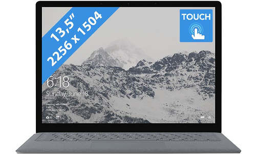 Microsoft Surface Laptop 128GB i5 4GB (D9P-00011)