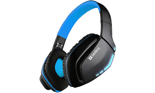Sandberg Blue Storm Wireless