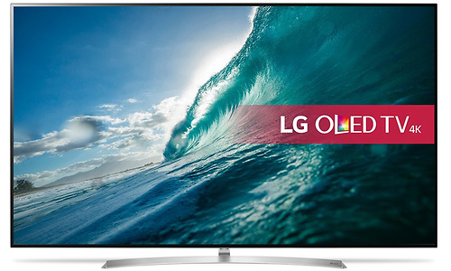 LG OLED55B7V