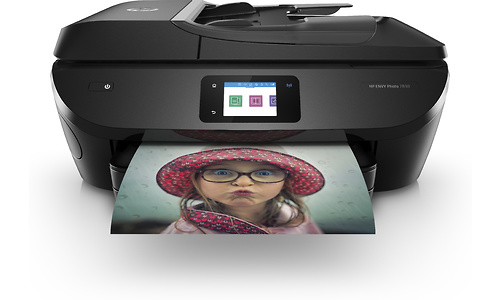 HP Envy Photo 7830