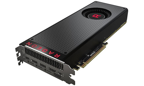 Sapphire Radeon RX Vega 64 8GB