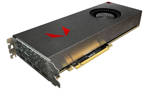 Sapphire Radeon RX Vega 64 Limited Edition 8GB