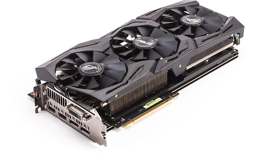 Asus Radeon RX Vega 64 Strix 8GB