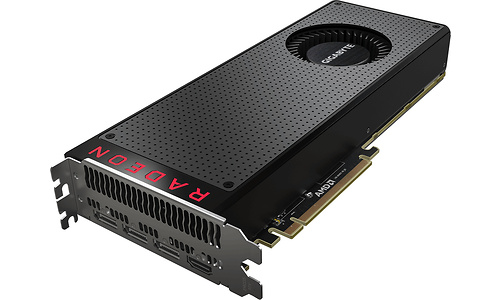 Gigabyte Radeon RX Vega 56 8GB