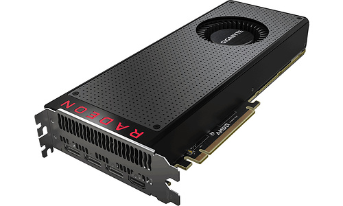 Gigabyte Radeon RX Vega 64 8GB