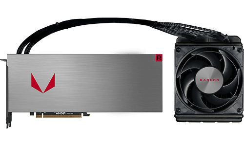 Gigabyte Radeon RX Vega 64 Watercooling 8GB