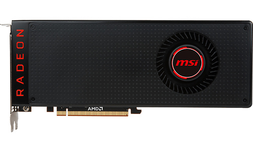 MSI Radeon RX Vega 64 8GB