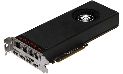 PowerColor Radeon RX Vega 64 8GB