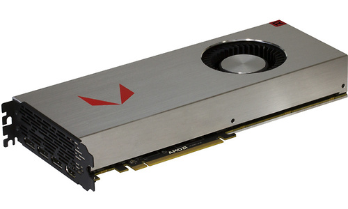 PowerColor Radeon RX Vega 64 Limited Edition 8GB