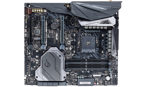 Asus RoG Crosshair VI Extreme