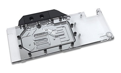 EK Waterblocks EK-FC Radeon Vega Nickel