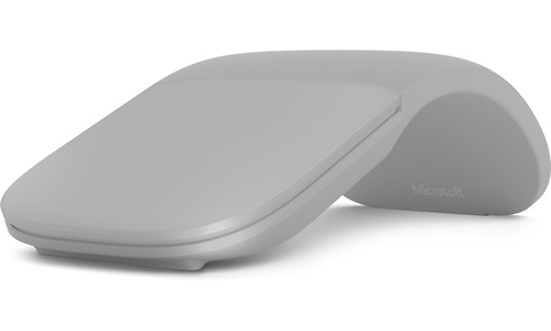 Microsoft Surface Arc Mouse Platin Grey