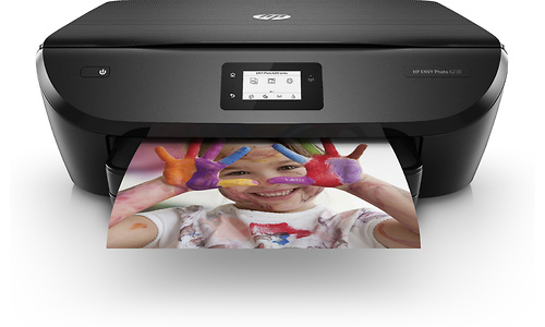 HP Envy Photo 6230