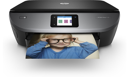 HP Envy Photo 7130