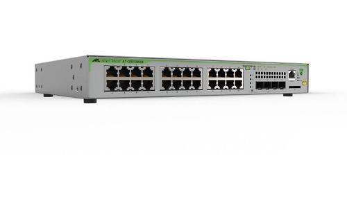Allied Telesis AT-GS970M-28PS