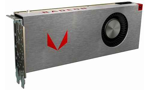 XFX Radeon RX Vega 64 Silver Fan 8GB