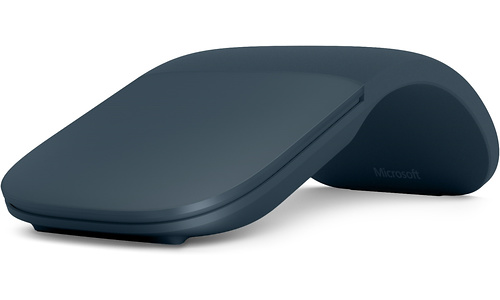 Microsoft Surface Arc Mouse Cobalt Blue