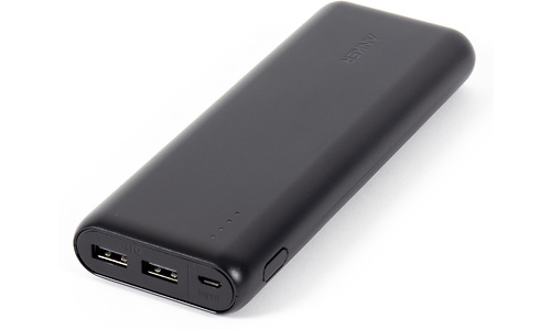 Anker PowerCore 15600 Black