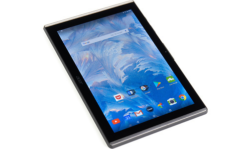 Acer Iconia One 10 B3-A40FHD-K88P Black