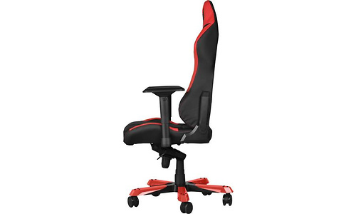 DXRacer Iron Gaming Chair Black/Red (GC-I11-NR-S4)