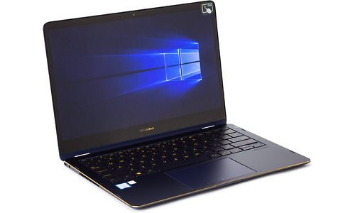 Asus Zenbook Flip S UX370UA-C4147T