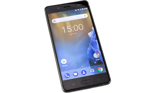 Nokia 8 64GB Grey
