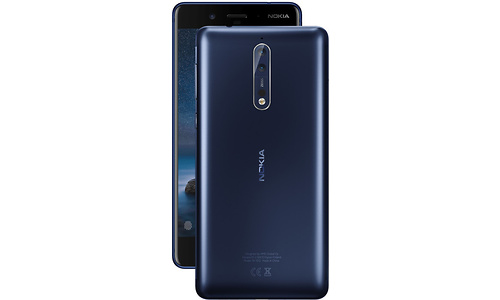 Nokia 8 64GB Blue