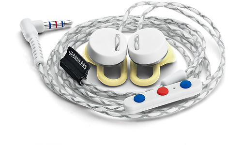 Urbanears Reimers Earbuds for Android Team