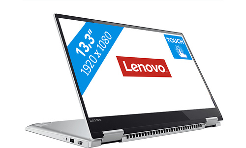 Lenovo Yoga 720-13 (80X600GJMH)