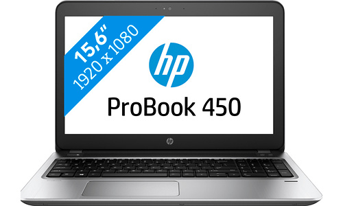 HP ProBook 450 G4 (748196)