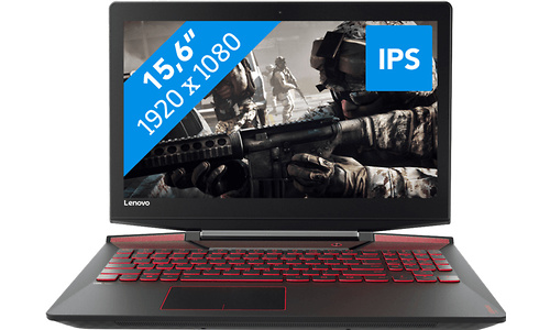 Lenovo Legion Y520-15IKBN (80WK00XYMH)