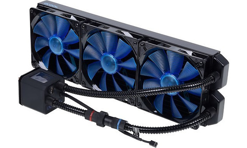 Alphacool Eisbaer 420