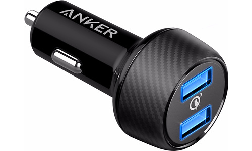 Anker PowerDrive Speed 2