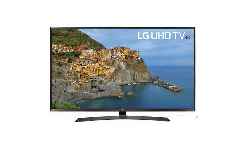 LG 49UJ634V