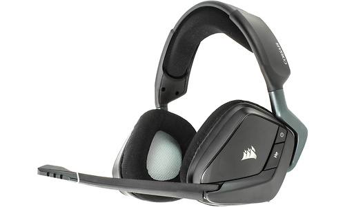 Corsair Gaming Void Pro RGB Wireless Dolby 7.1 Black