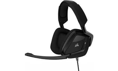 Corsair Gaming Void Pro Surround Dolby 7.1 Black