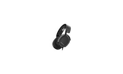 SteelSeries Arctis 3 Grey