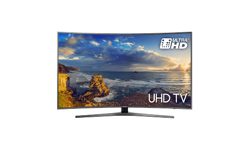 Samsung UE49MU6640