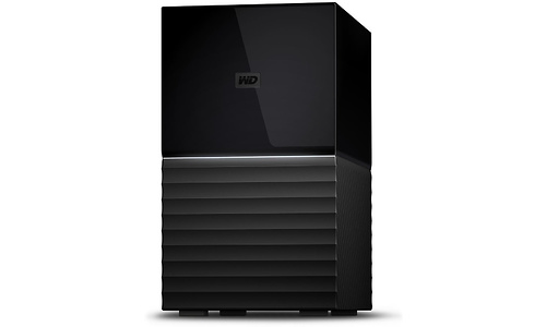 Western Digital My Book Duo V2 16TB