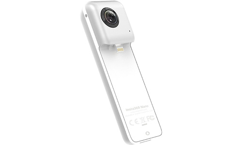 Insta360 Nano for iPhone 6/7